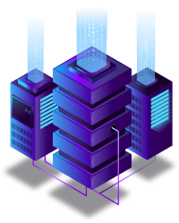 Server Infrastructure