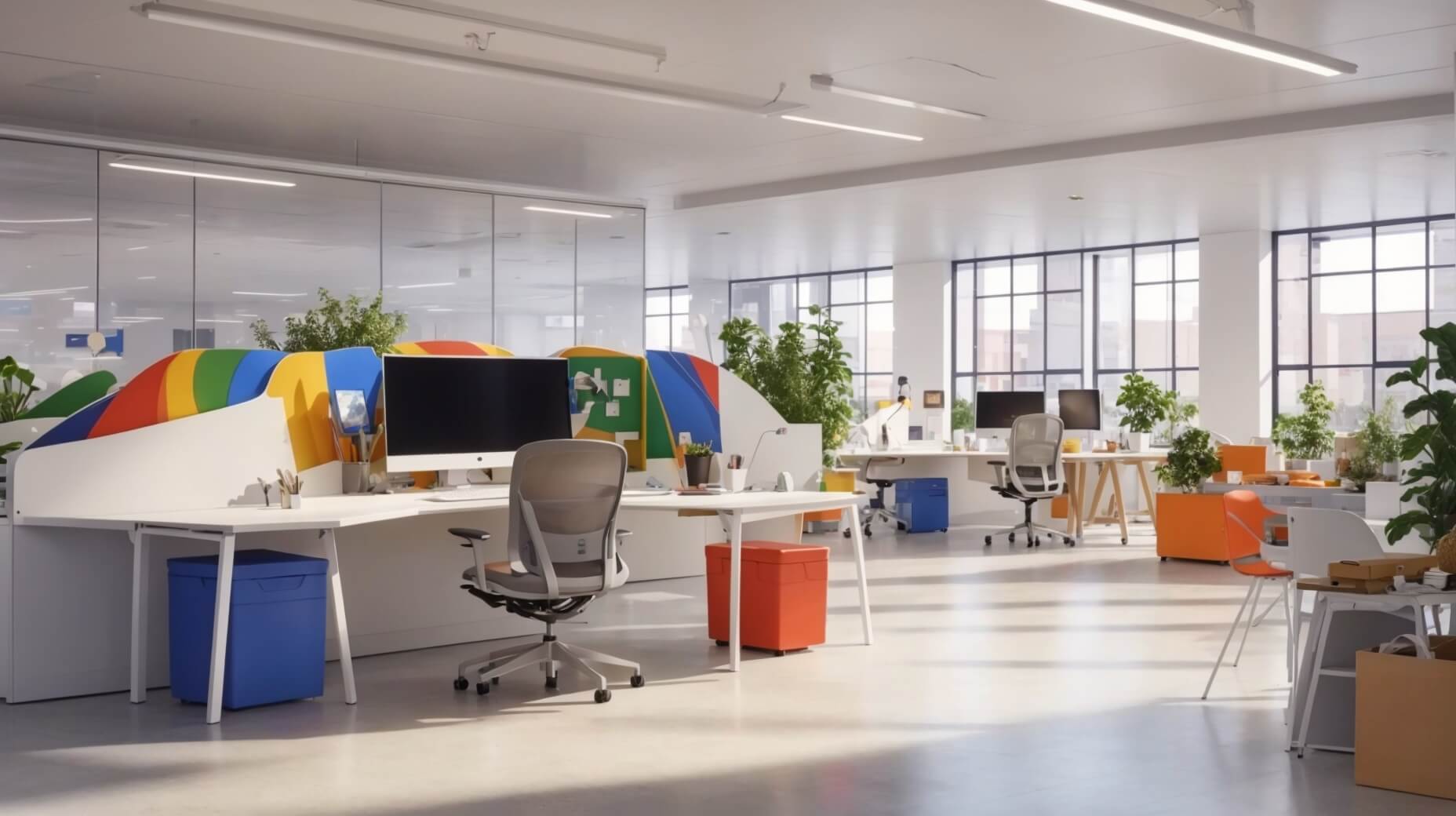 We are IT | Mycomp IT-Services GmbH