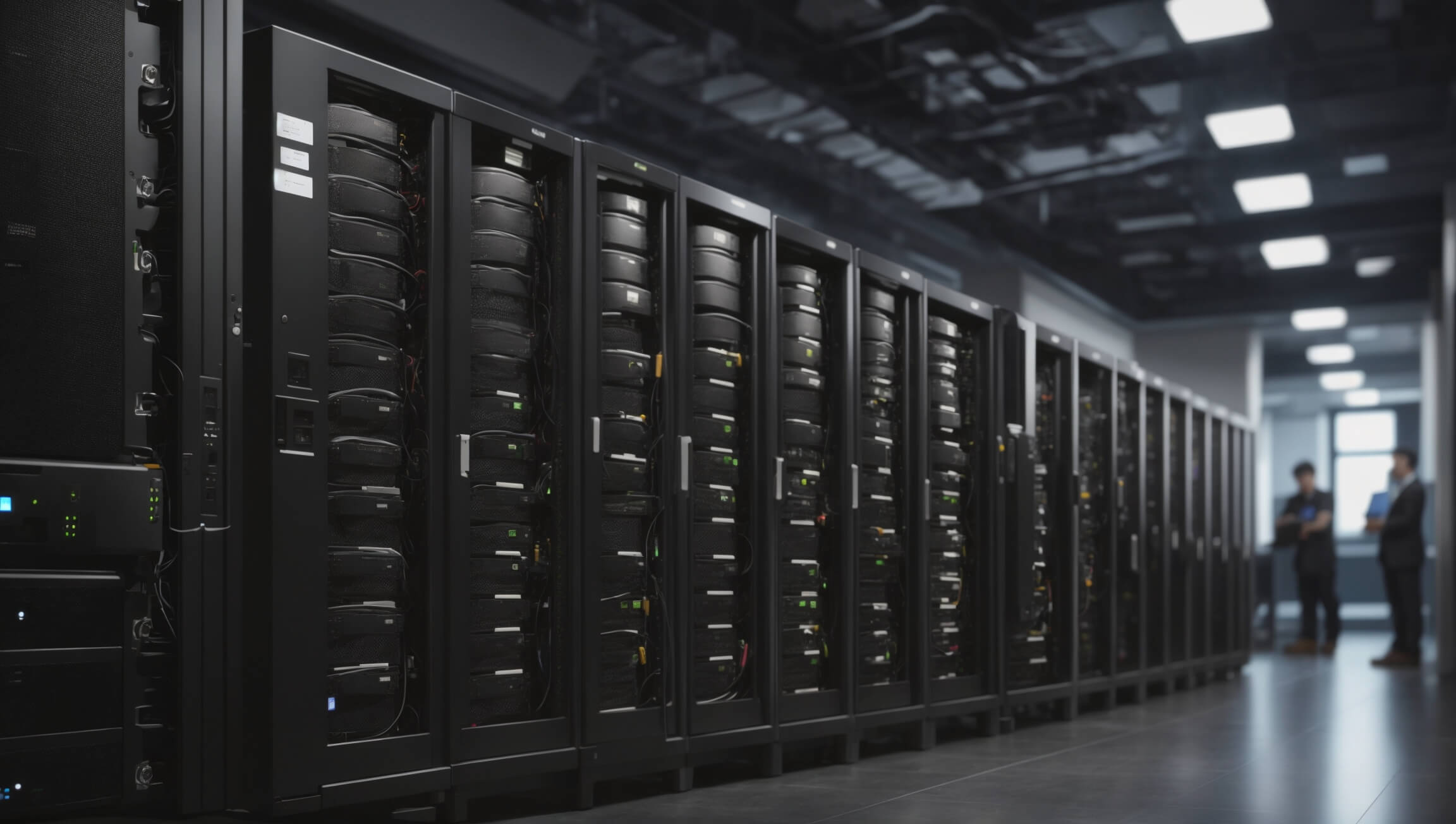 We are IT | Mycomp IT-Services GmbH