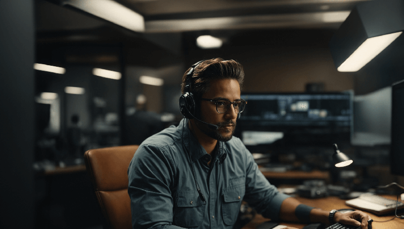 We are IT | Mycomp IT-Services GmbH