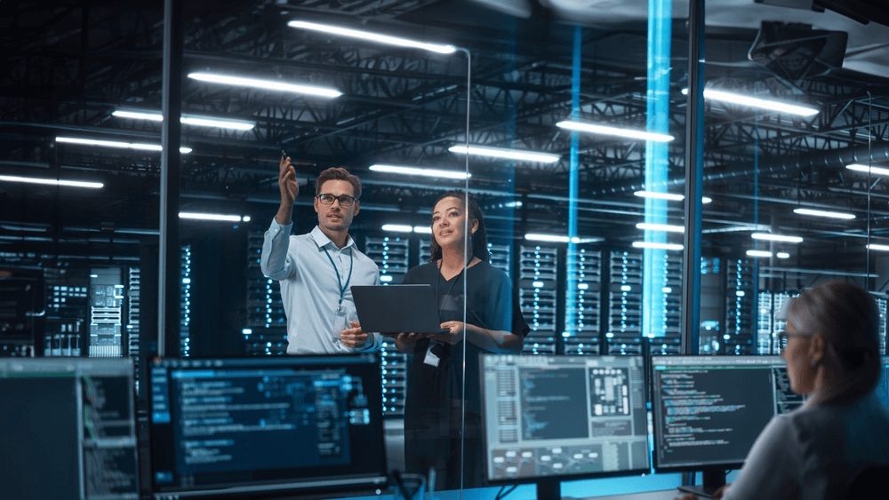 We are IT | Mycomp IT-Services GmbH