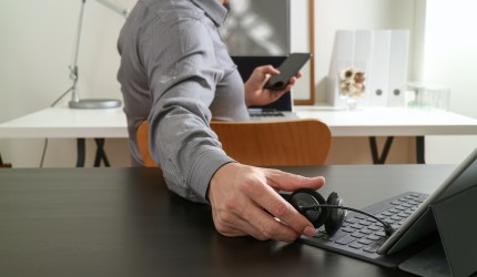 5 Gründe, warum Sie VoIP-Dienste nutzen sollten