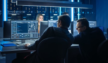 Solving business challenges: How network and security specialists can help your business