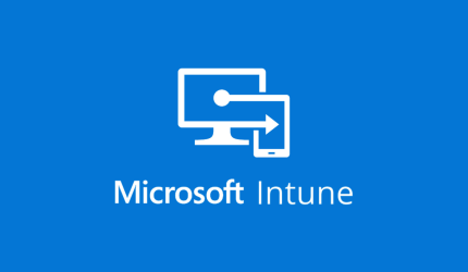 Modern IT Management via Microsoft Intune: Streamlining productivity