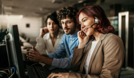 Tech support quotes: How a professional tech support specialist can help your business