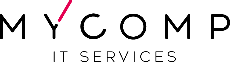 We are IT | Mycomp IT-Services GmbH